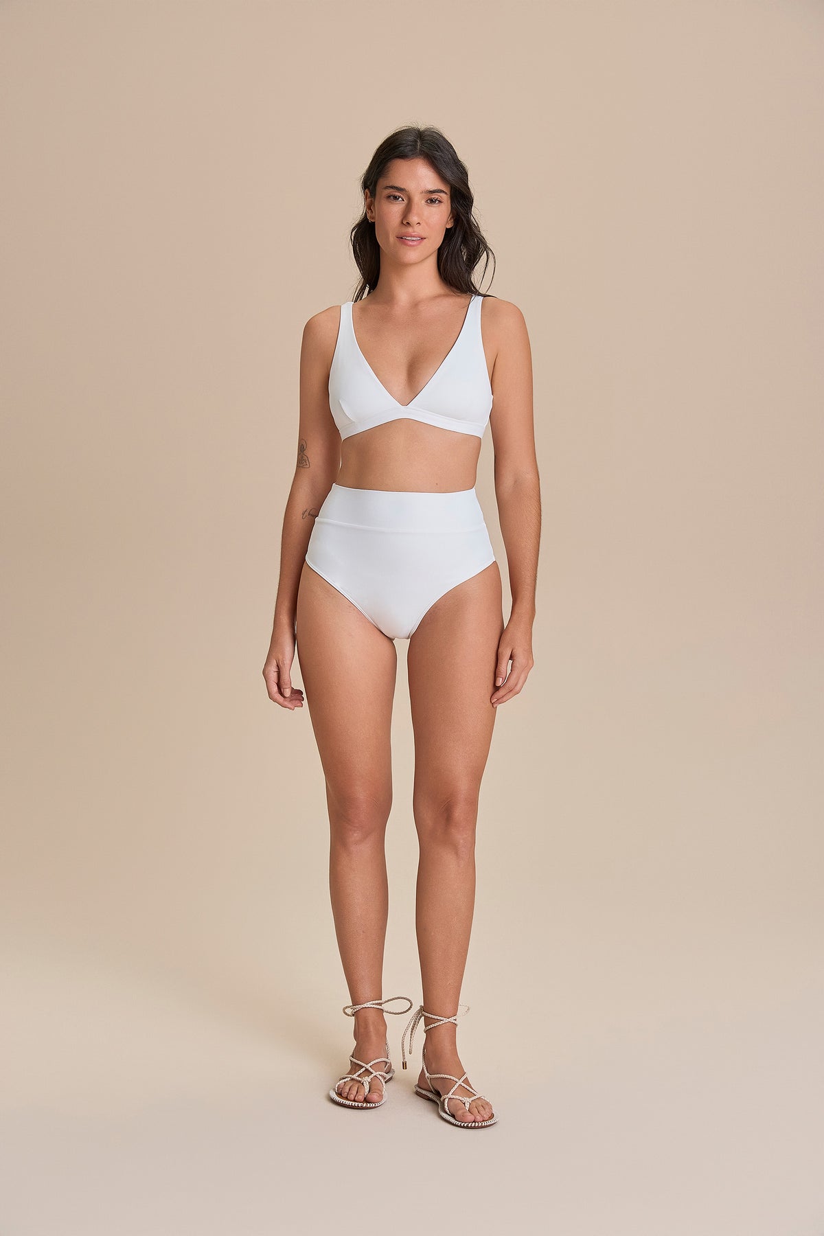 Sense® V Bikini Top