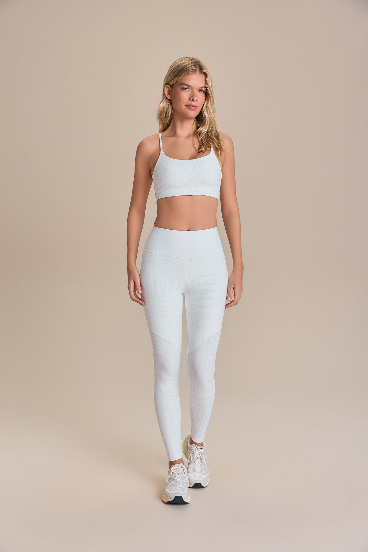 Sense Pro® Reflex Long Leggings