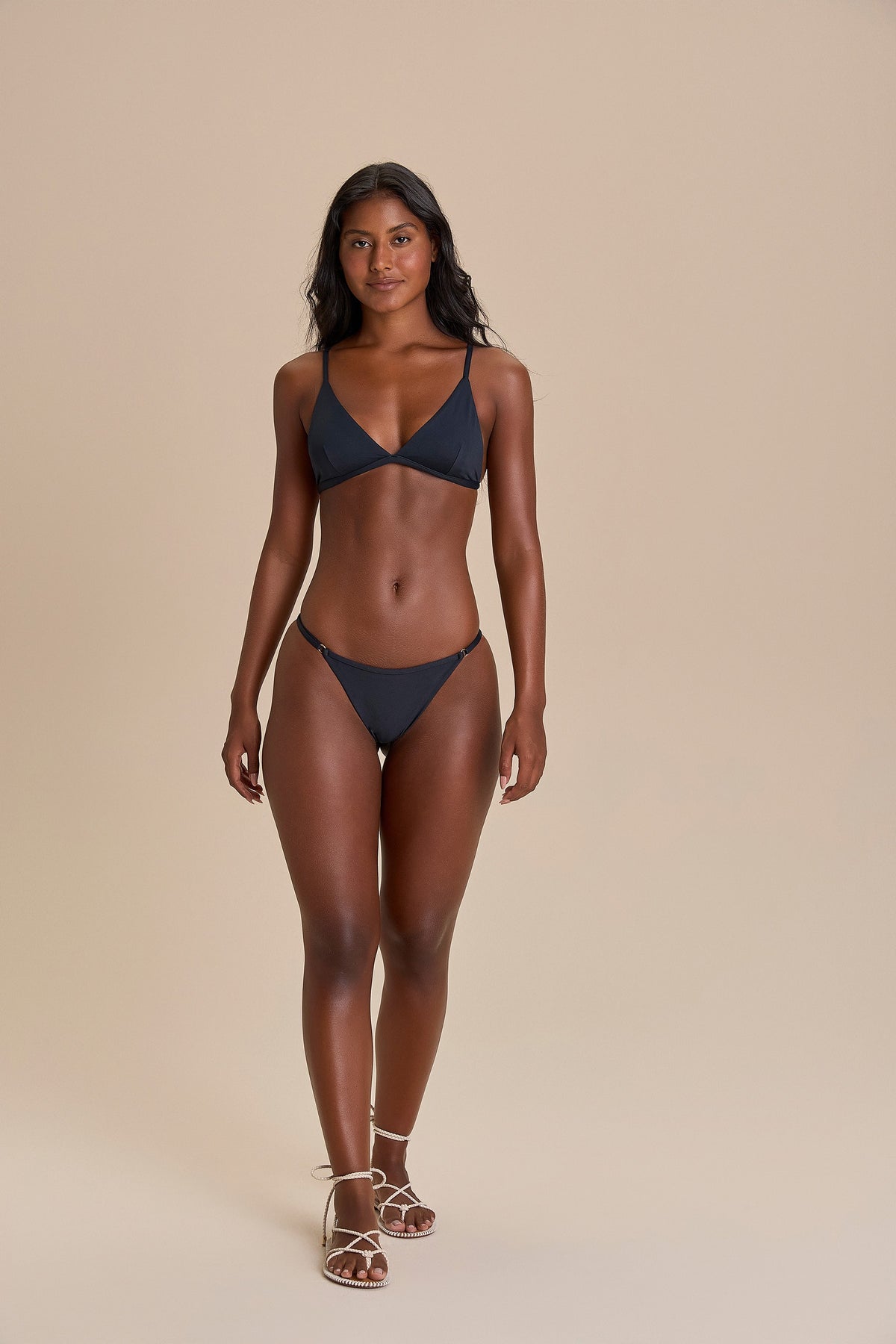 Sense® Triangle Bikini Top