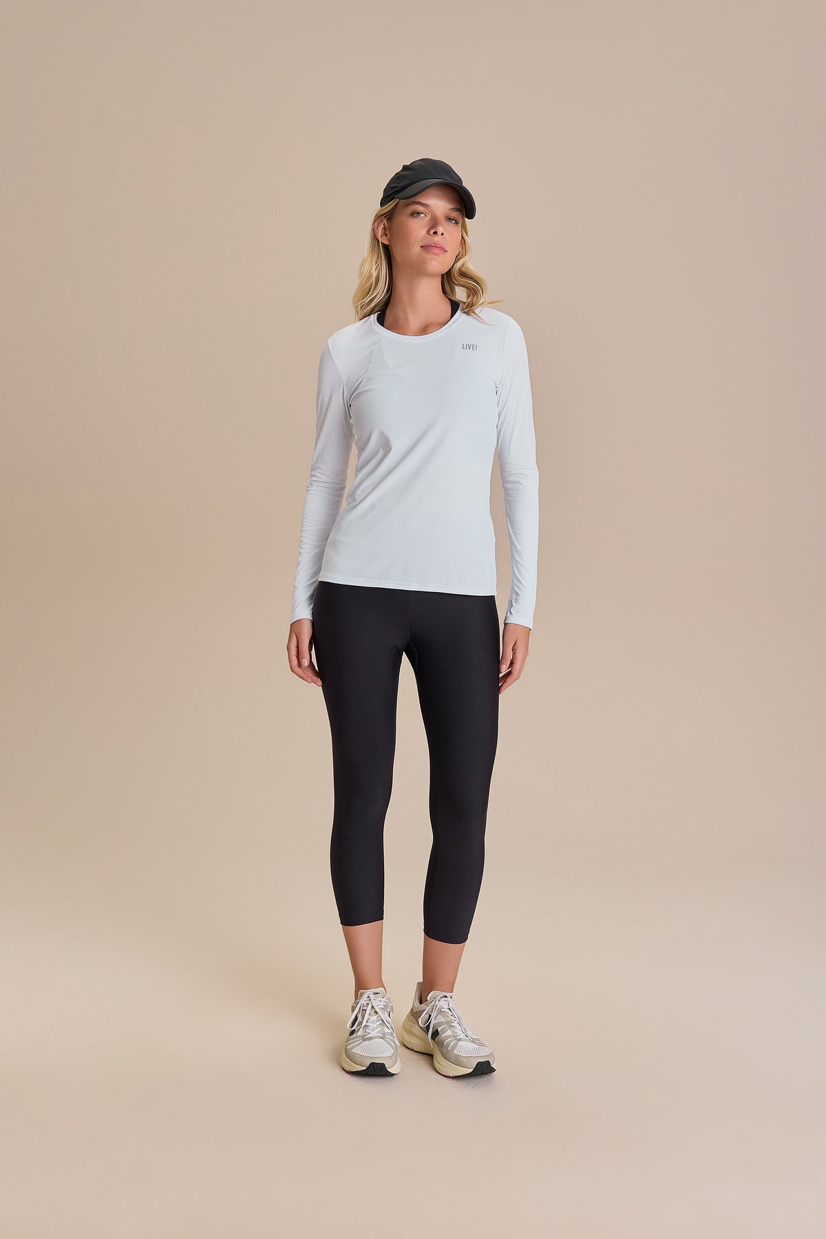 Link Co² LS T-Shirt