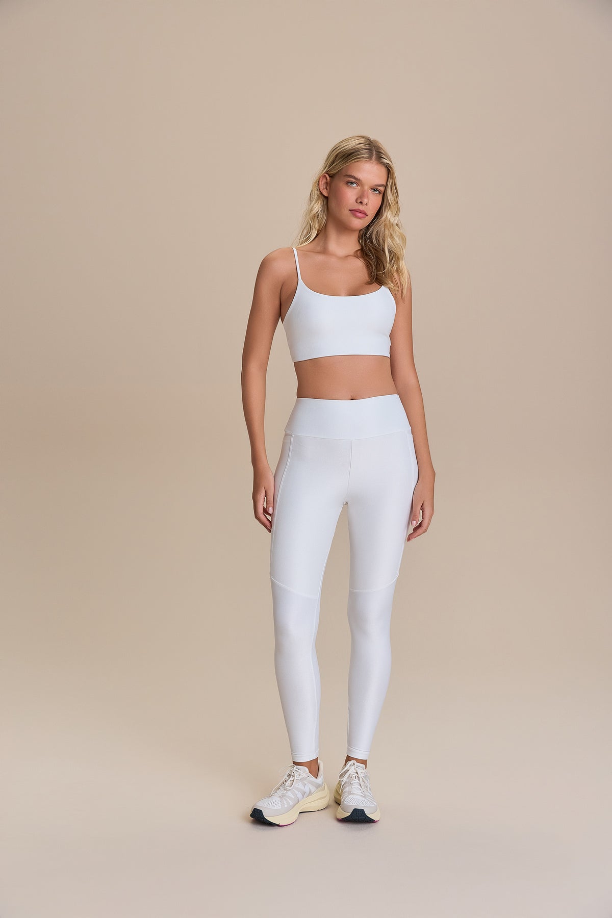 Allure® Adaptiv Curve Bra