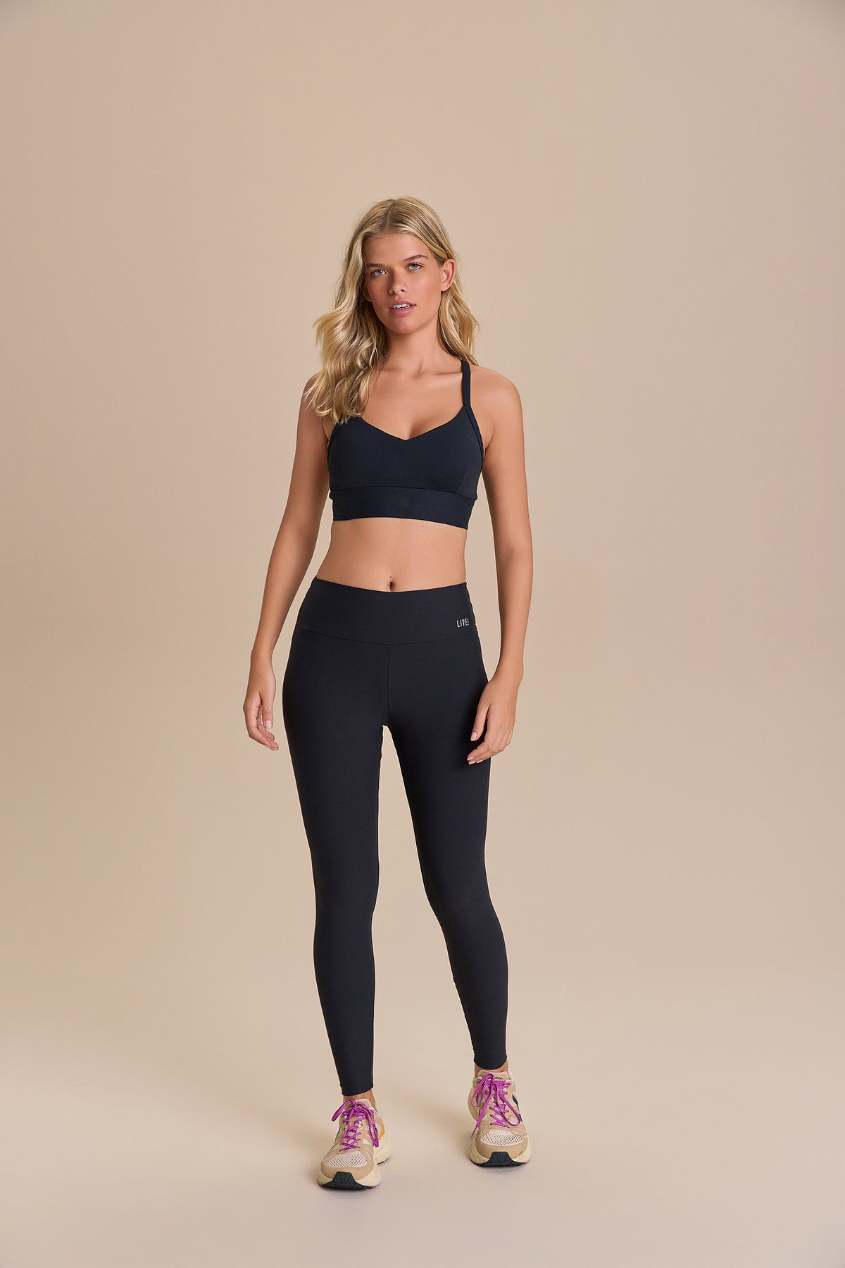 Active® Long Leggings