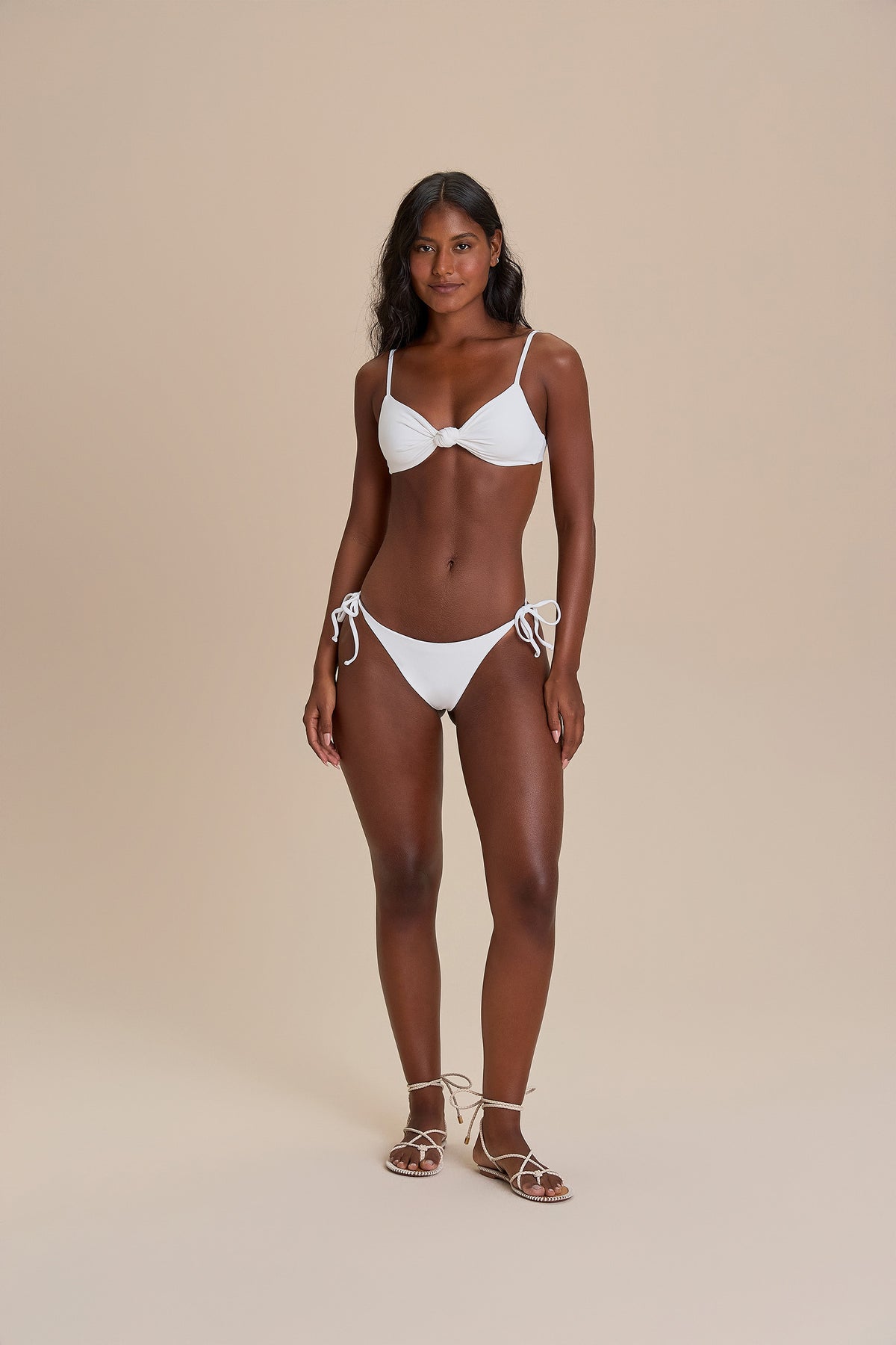 Sense® Tie-Side Bikini Bottom