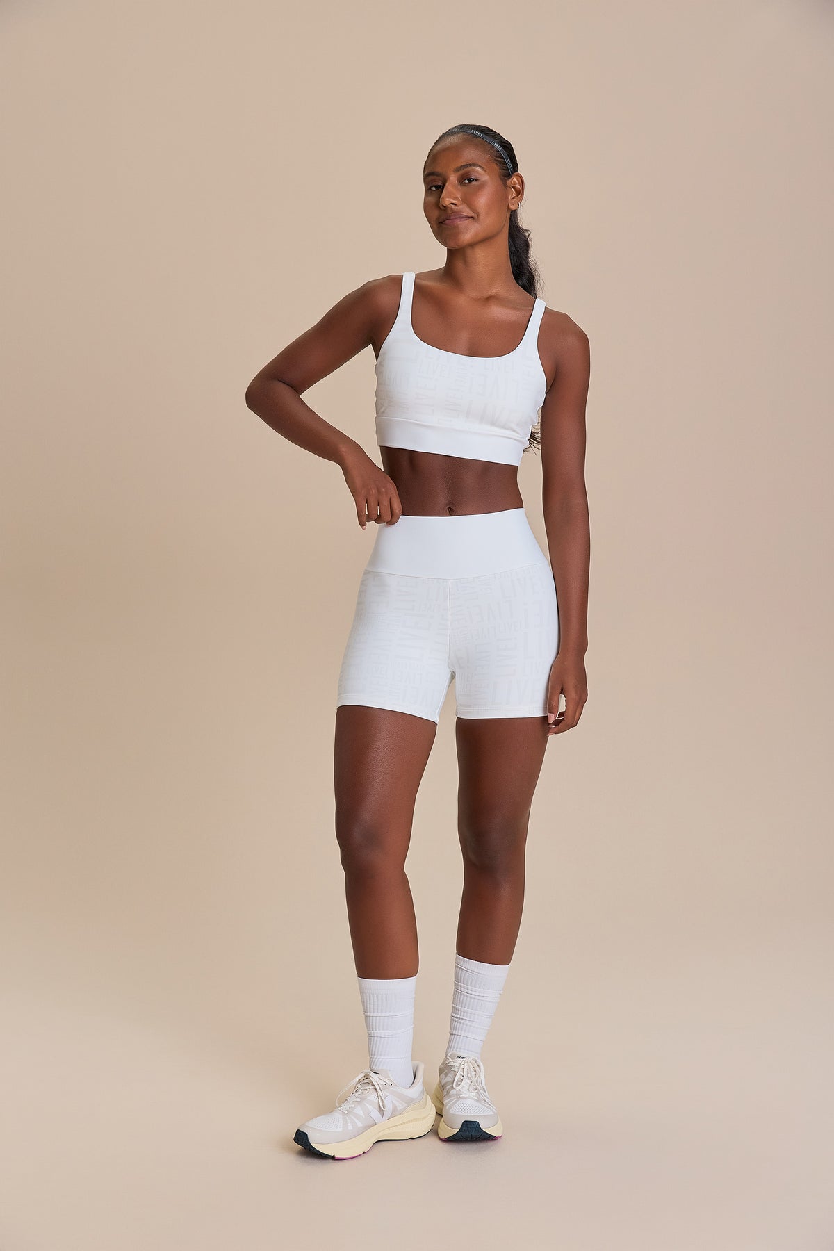 LIVE! Sense Pro® Bra