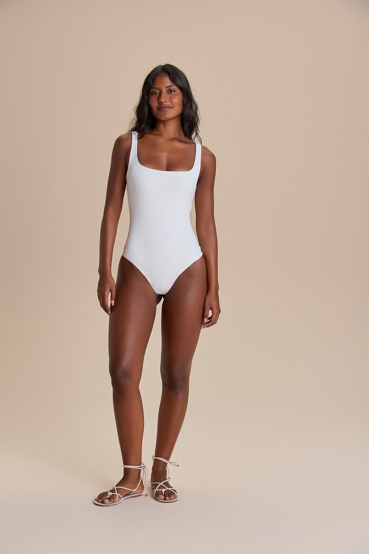 Sense® One-Piece Swimsuit