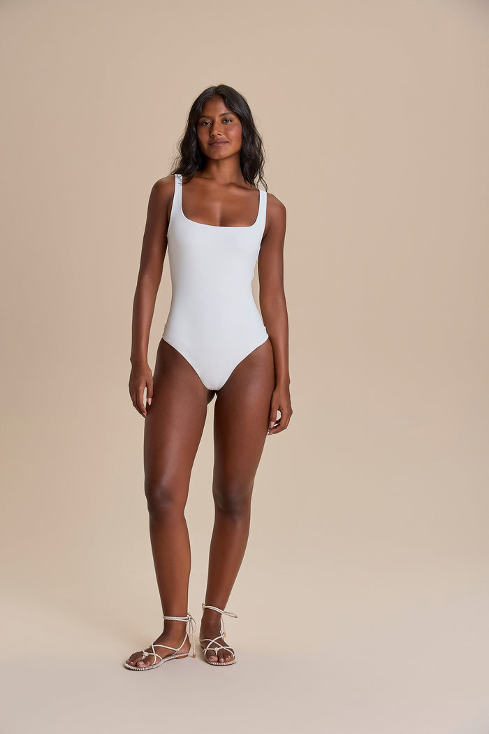 Sense® One-Piece Swimsuit