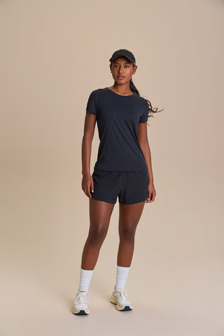 Basic Comfort T-Shirt