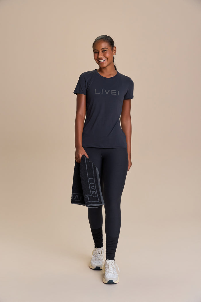 LIVE! Comfort T-Shirt