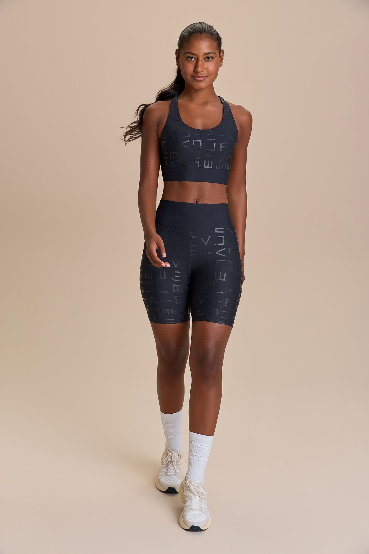 Hydefit® Adaptiv Icon Long Shorts