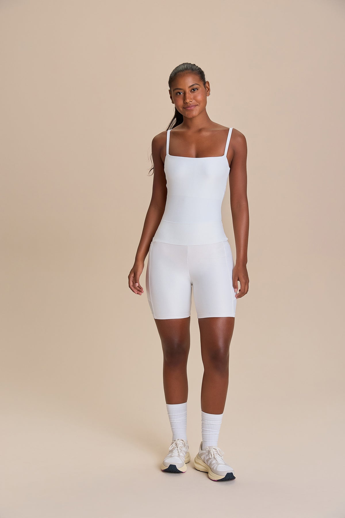 Allure® Adaptiv Bodysuit