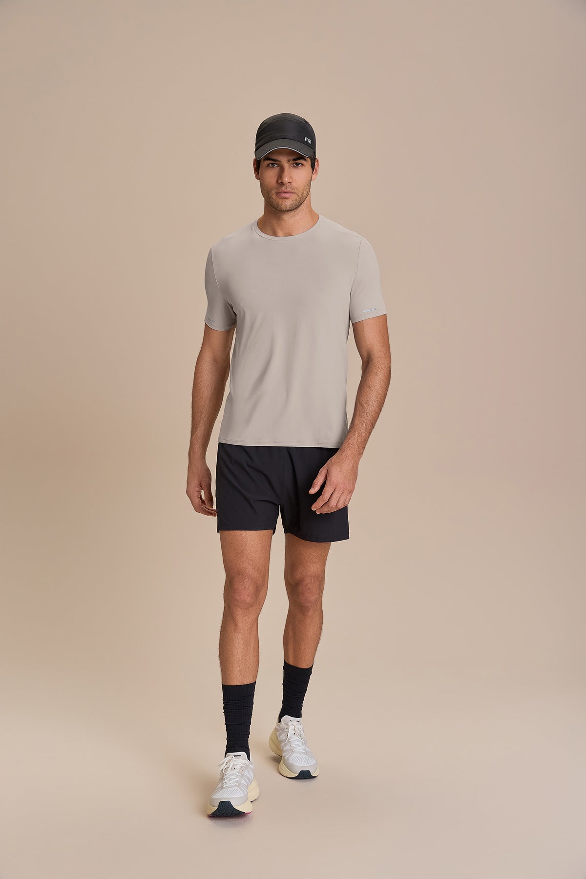 Men's Comfy Reflex T-Shirt