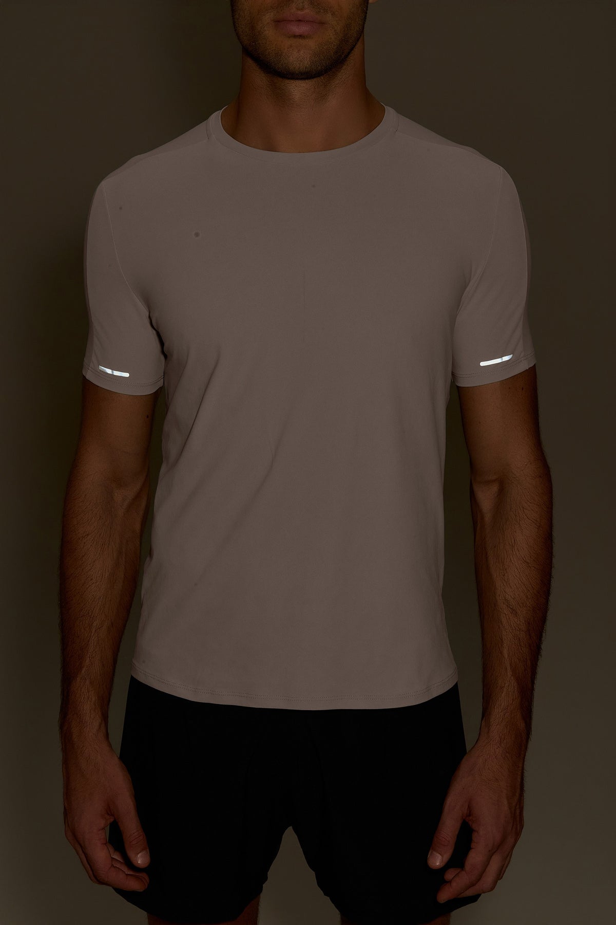 Men's Comfy Reflex T-Shirt