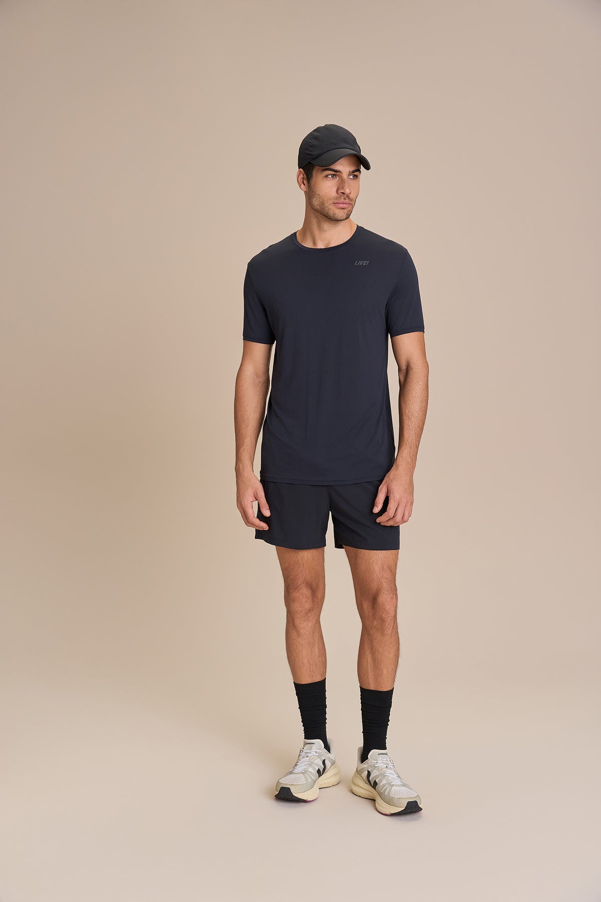 Pro 5 Dryside Shorts Men