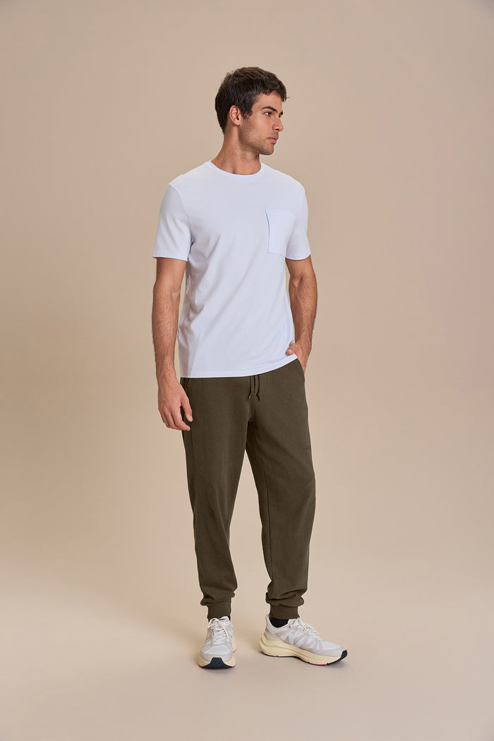 Men's Rino Knit Jogger Pants