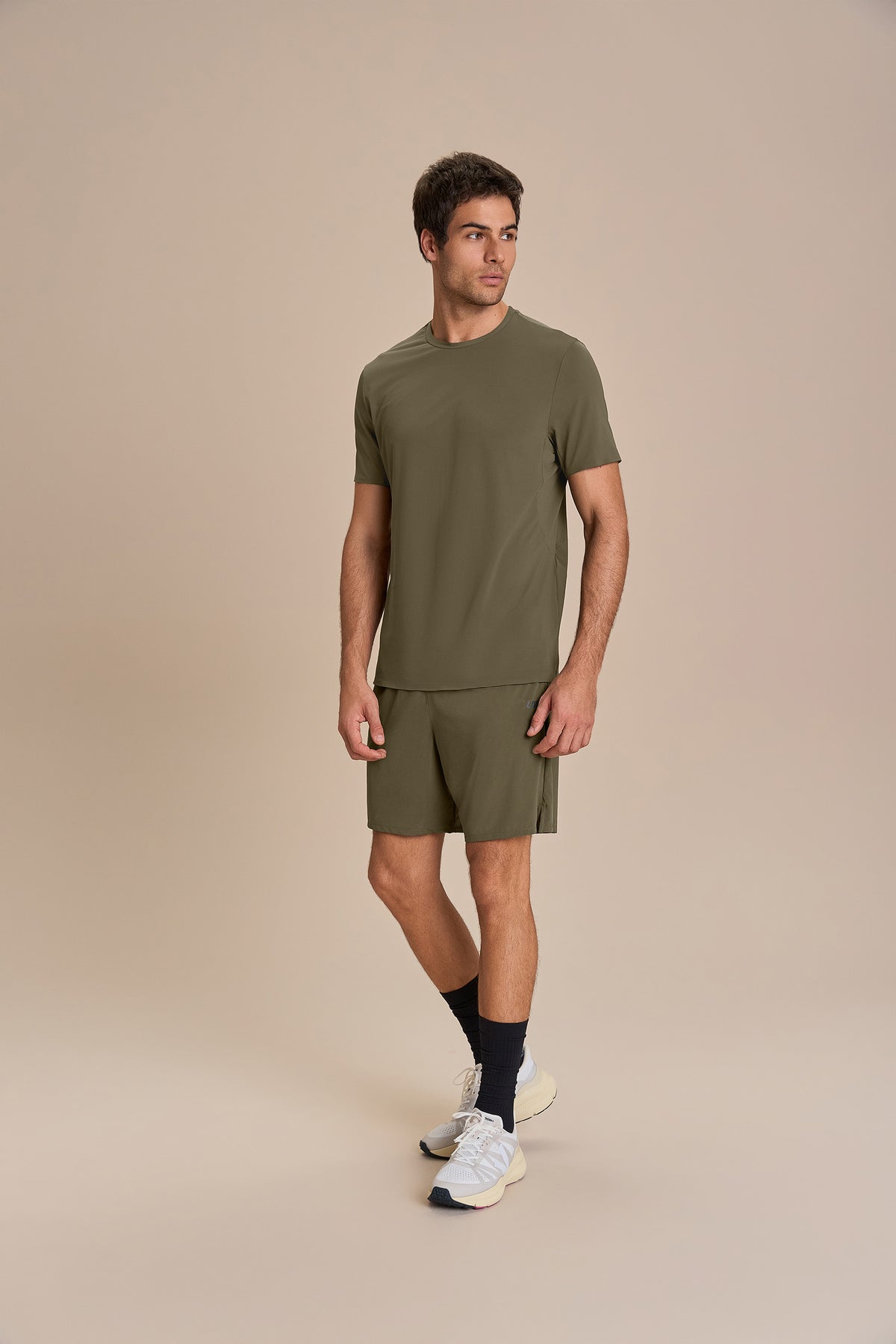 Training 7'' Dryside Men Shorts
