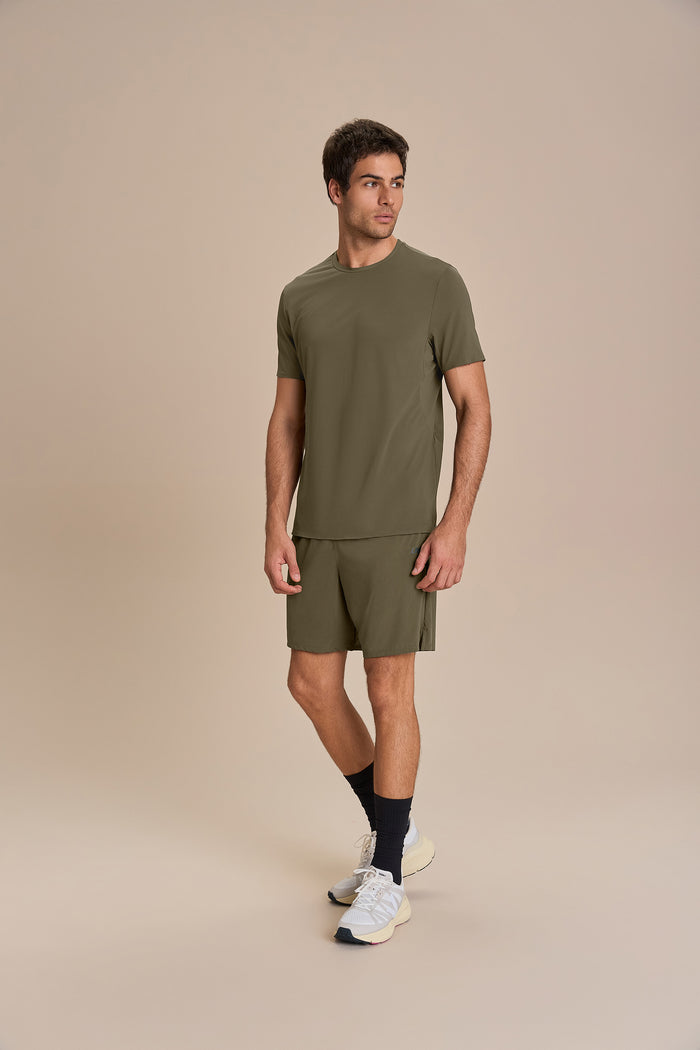Training 7'' Dryside Men Shorts