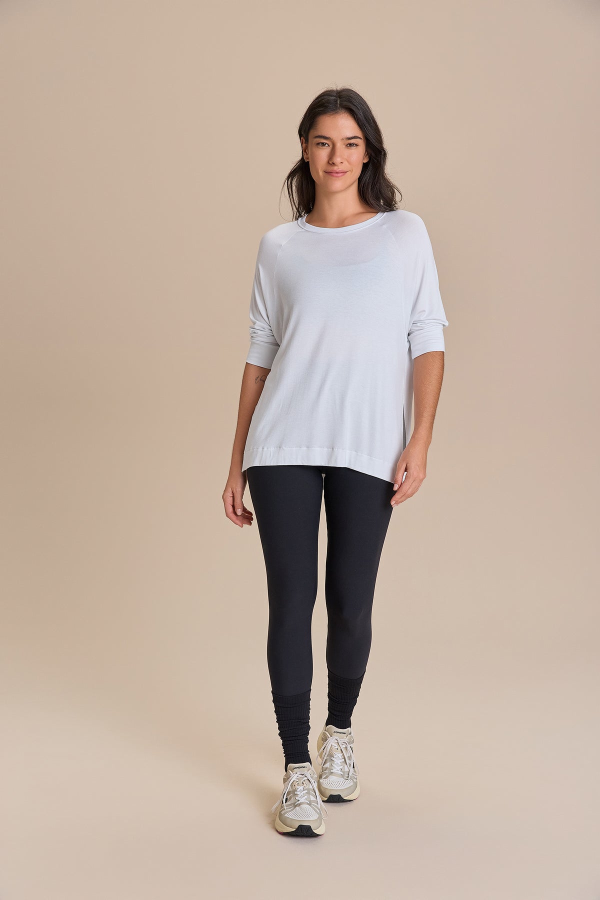 ML Visco Heart T-shirt