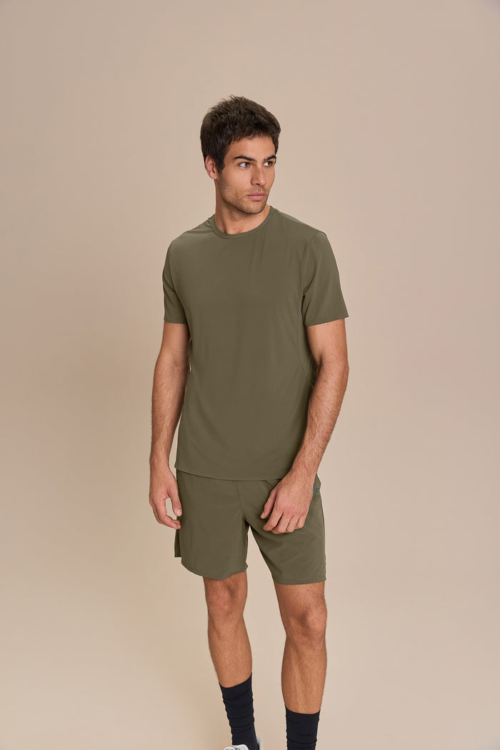 Training 7" Dryside Men Shorts