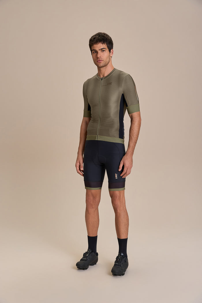 Race Pro® Men Cycling Bermuda