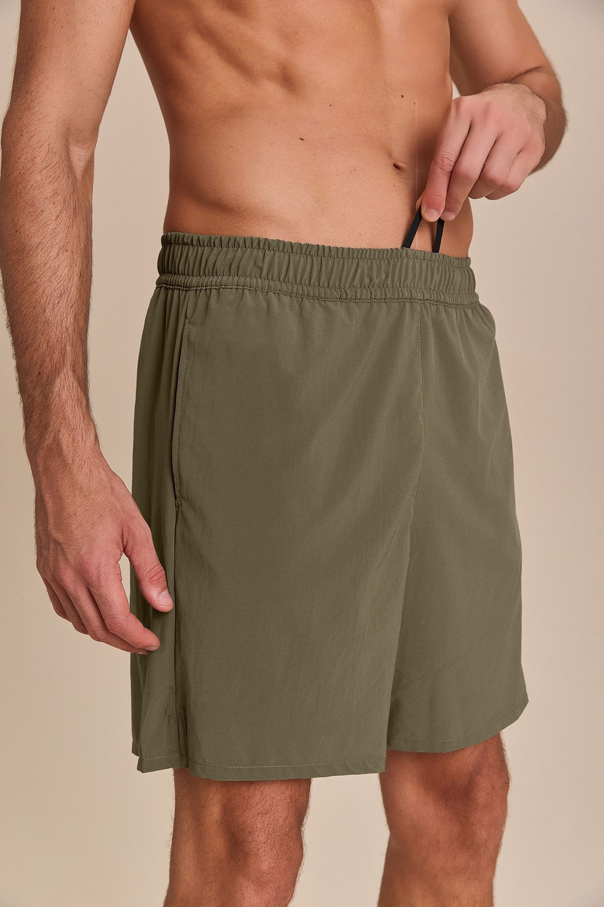 Training 7'' Dryside Men Shorts