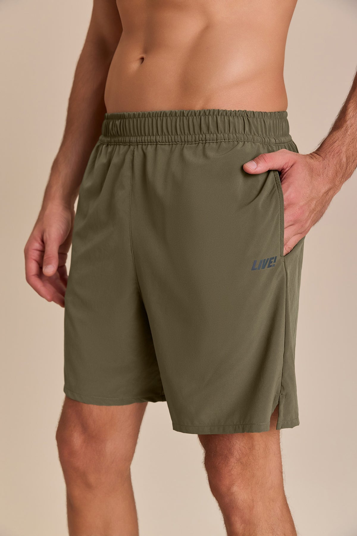 Training 7'' Dryside Men Shorts
