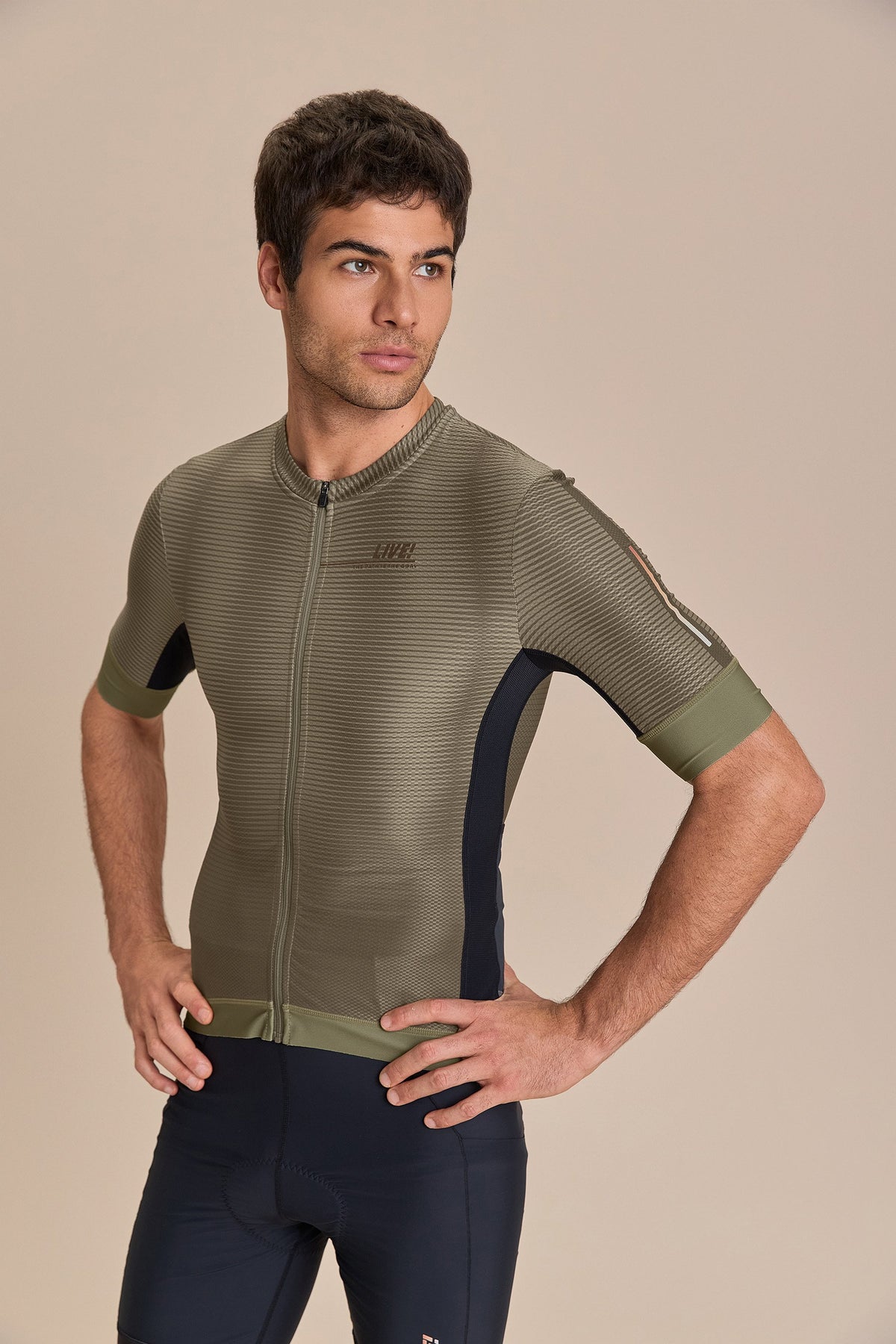 Men's Bike Veloci T-Shirt