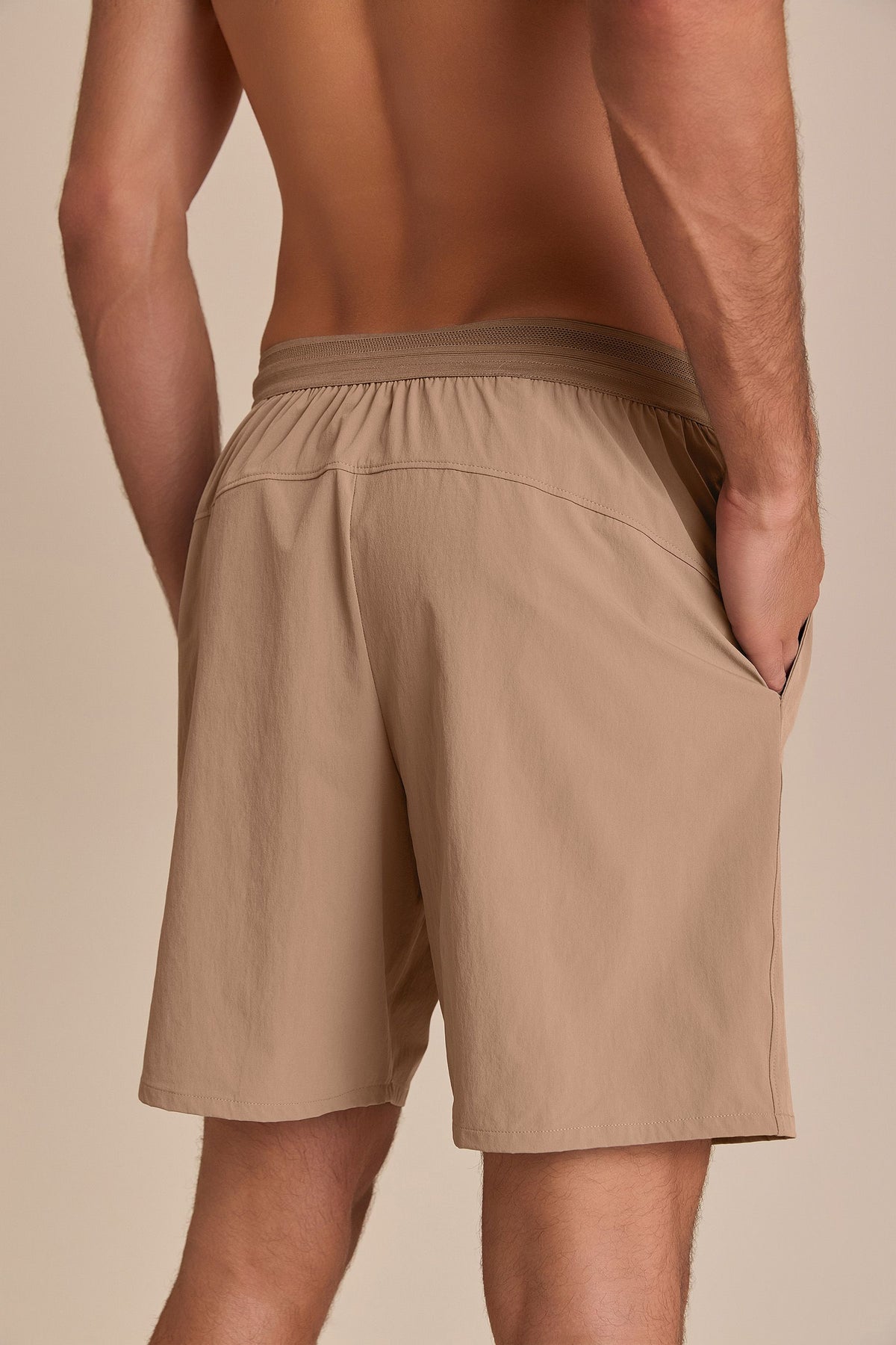 6” Air Vast Sweat Shorts