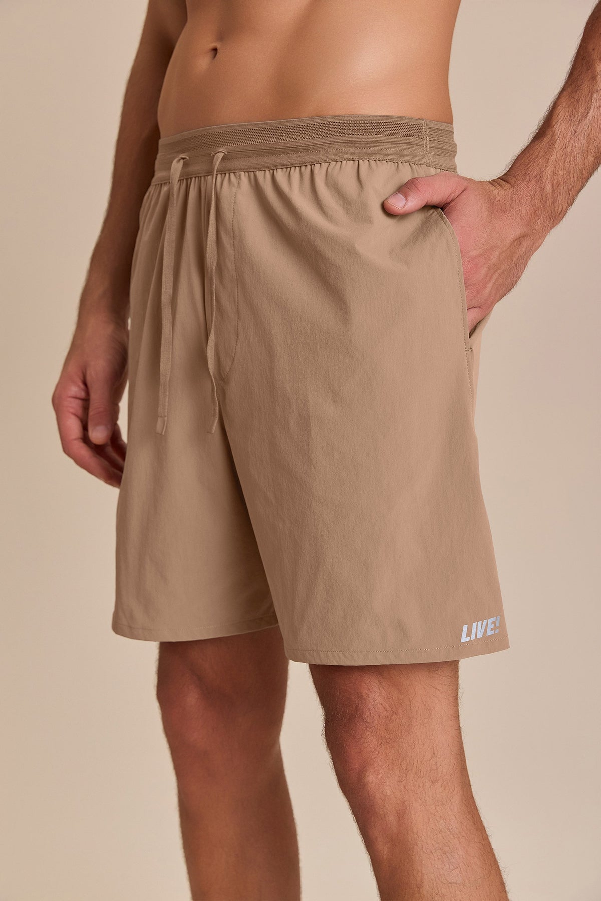 6” Air Vast Sweat Shorts