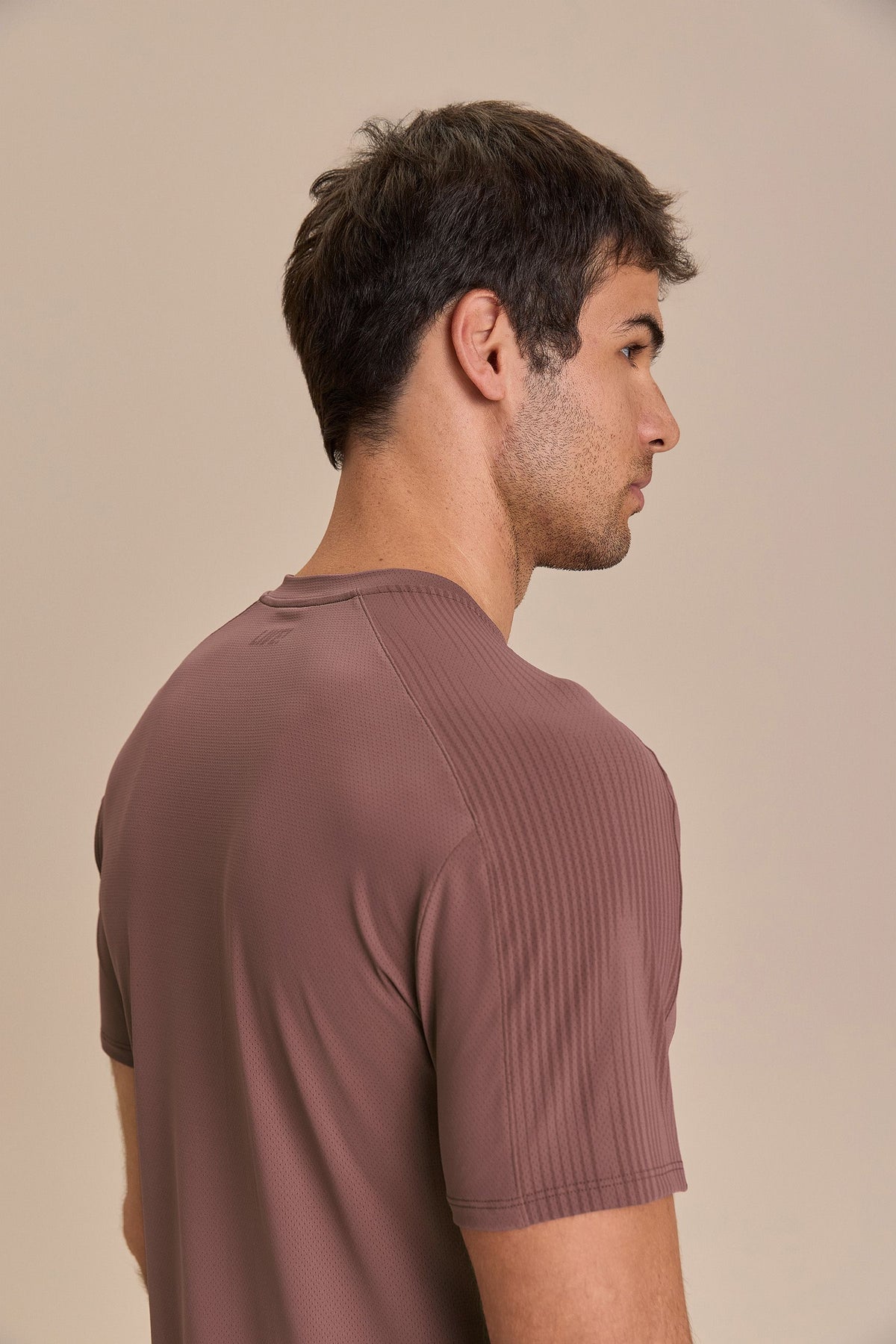 Men's Fit Action Skin T-Shirt