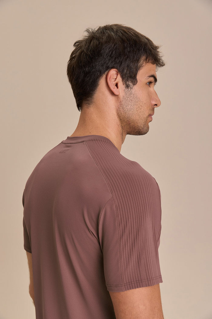 Men's Fit Action Skin T-Shirt