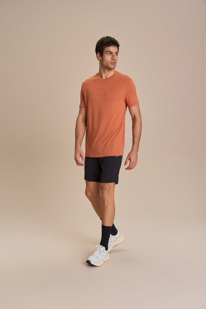 Men's Comfy LIVE! T-Shirt
