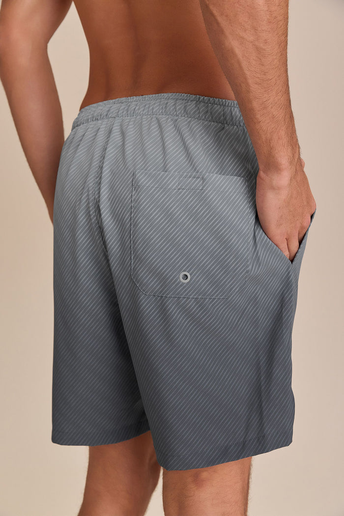 Dryside Men’s 6" Sweat Shorts