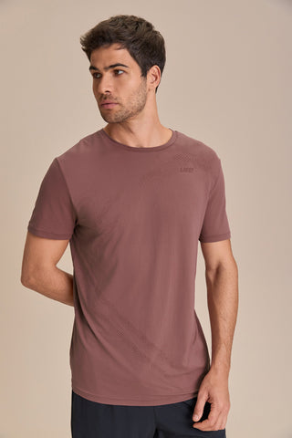 Men's Comfy Dotflow T-Shirt