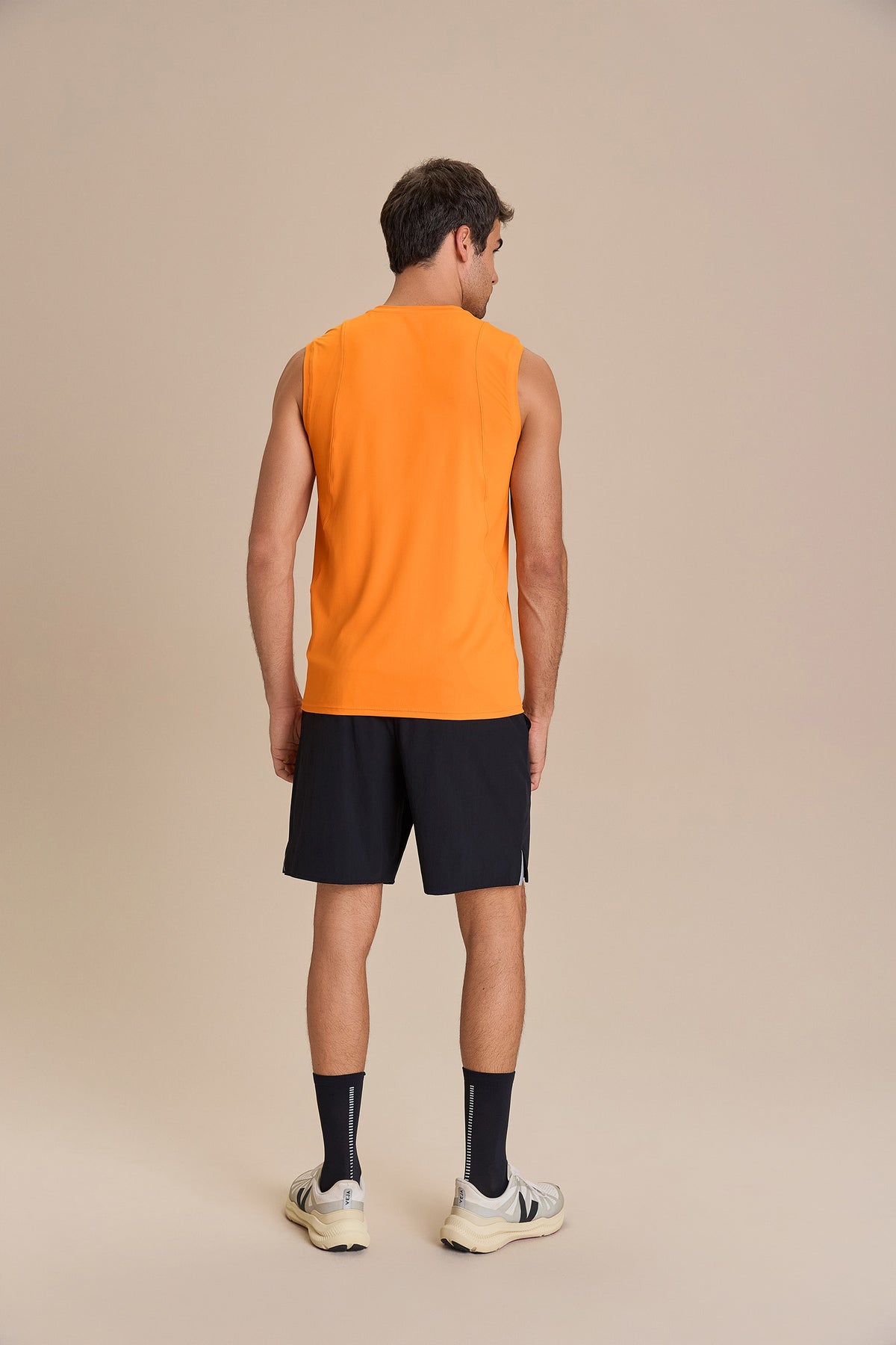 Men's Comfy Mix Tank Top