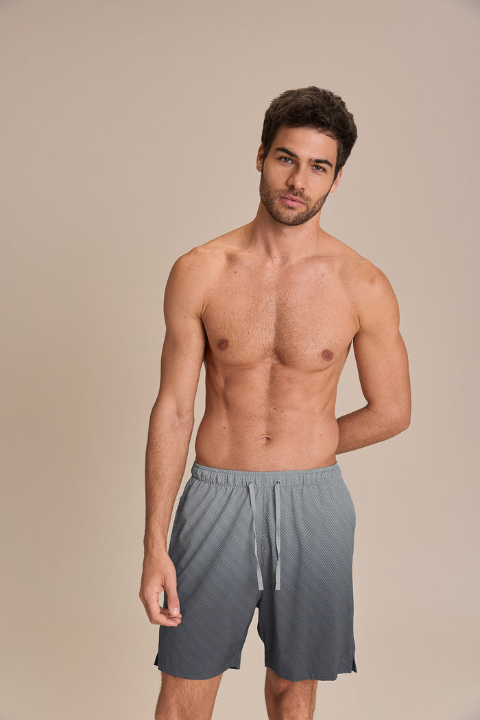 Dryside Men’s 6" Sweat Shorts