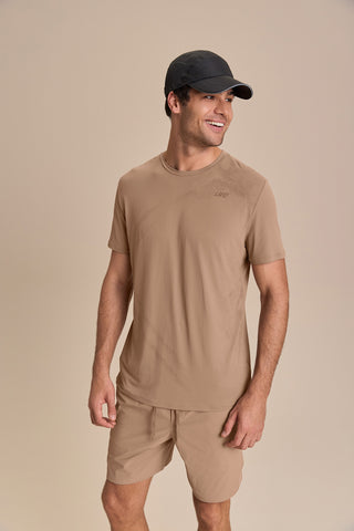 Men's Comfy Dotflow T-Shirt