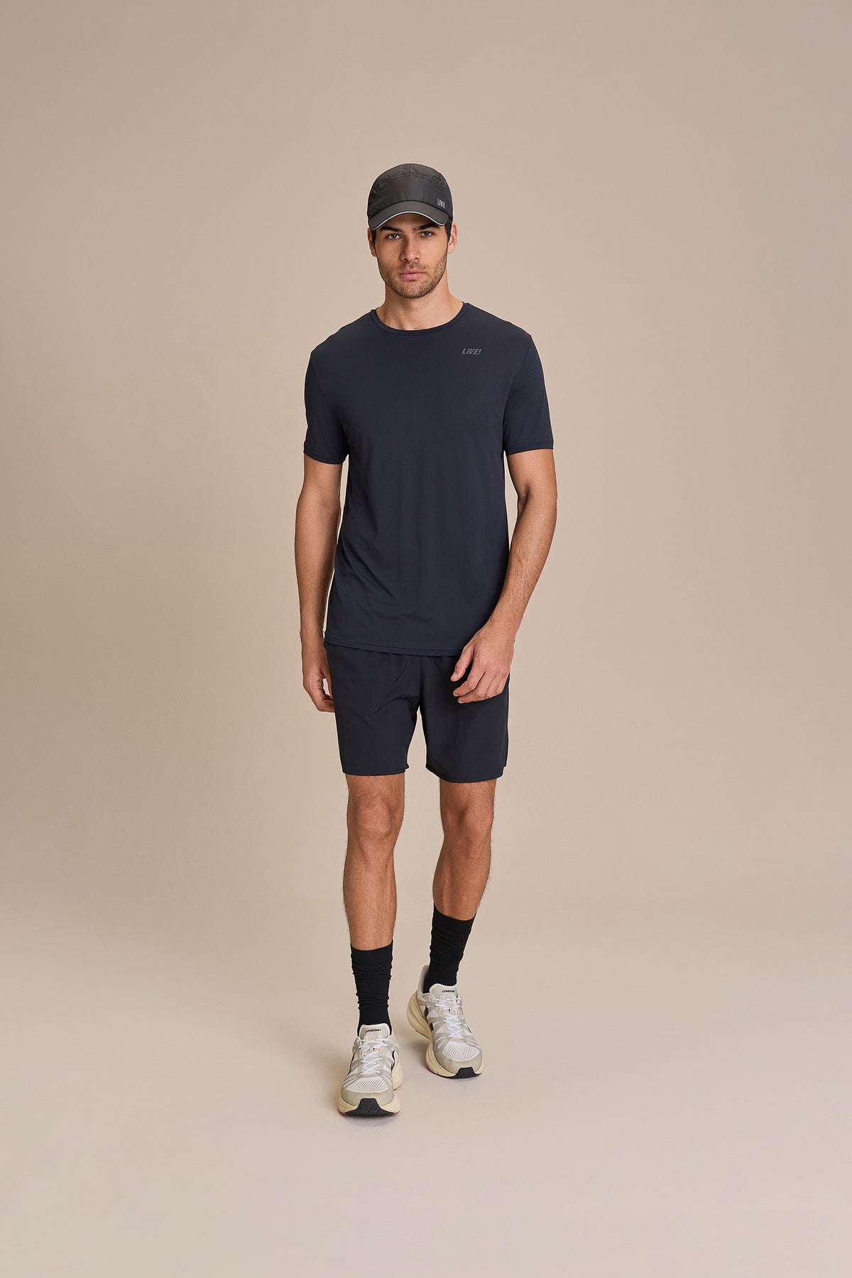 Training 7'' Dryside Men Shorts
