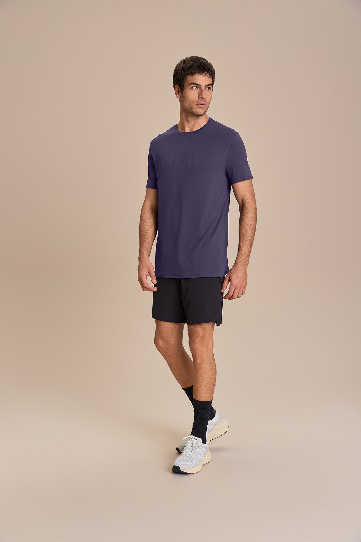 Men's Comfy LIVE! T-Shirt