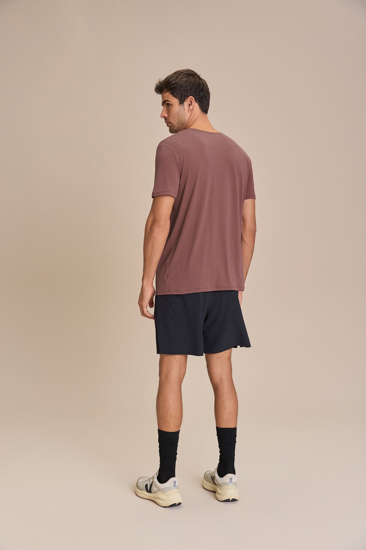 Men's Comfy Dotflow T-Shirt