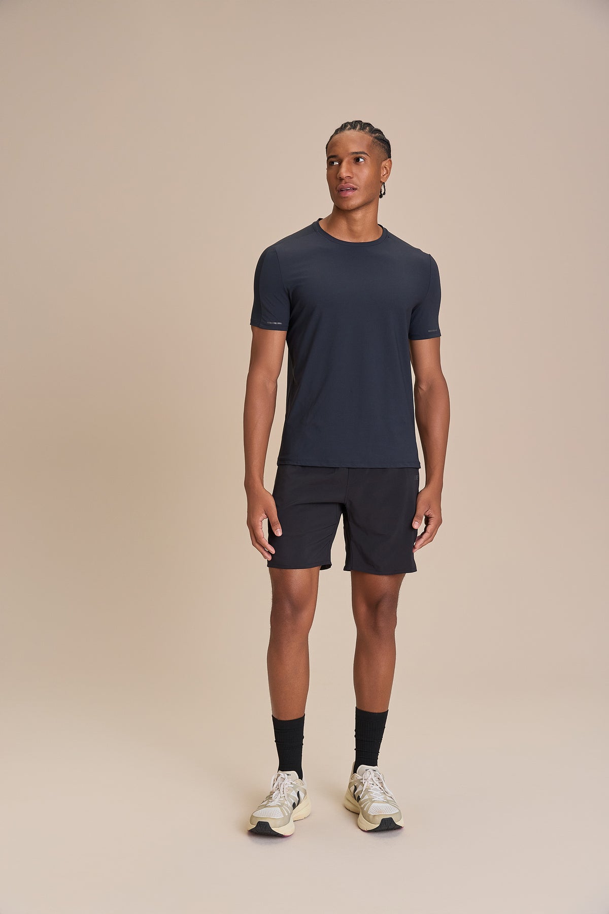 Men's Comfy Reflex T-Shirt