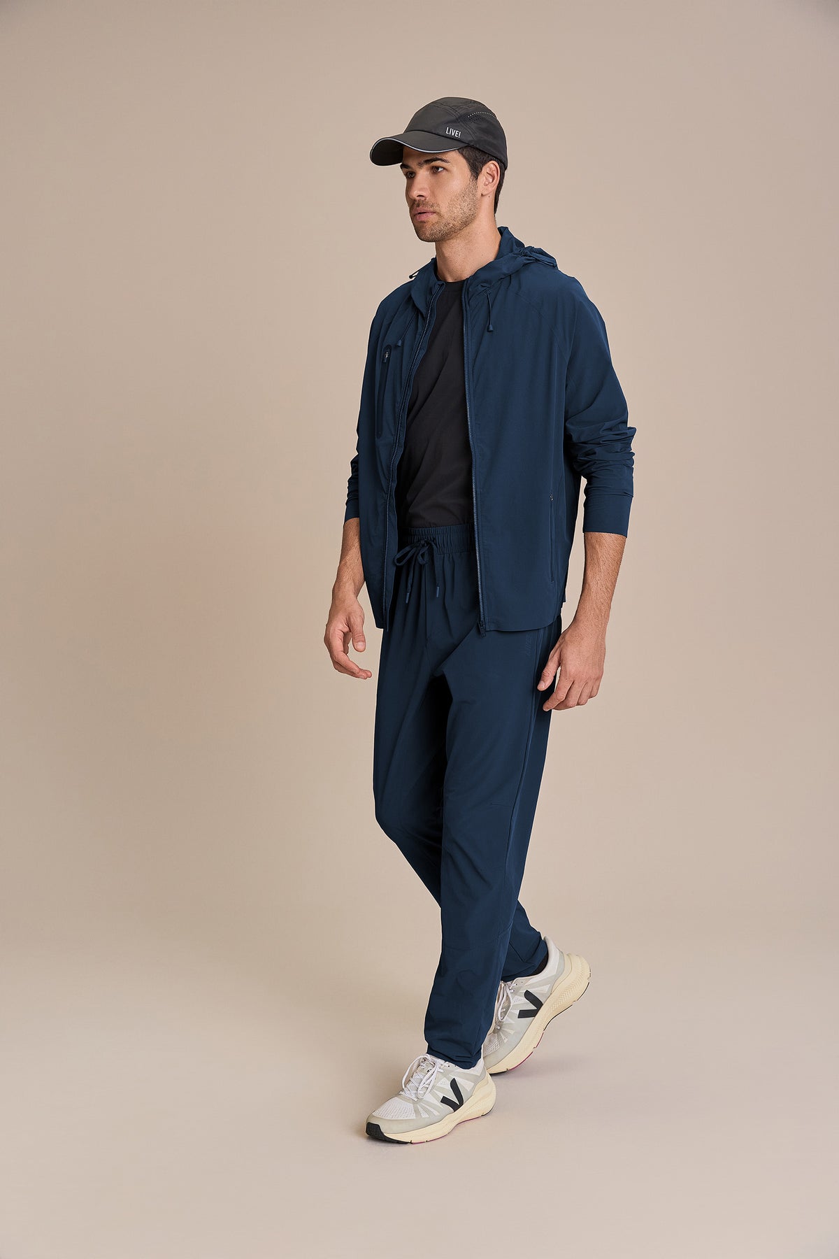 Trek Flex Men's Pants