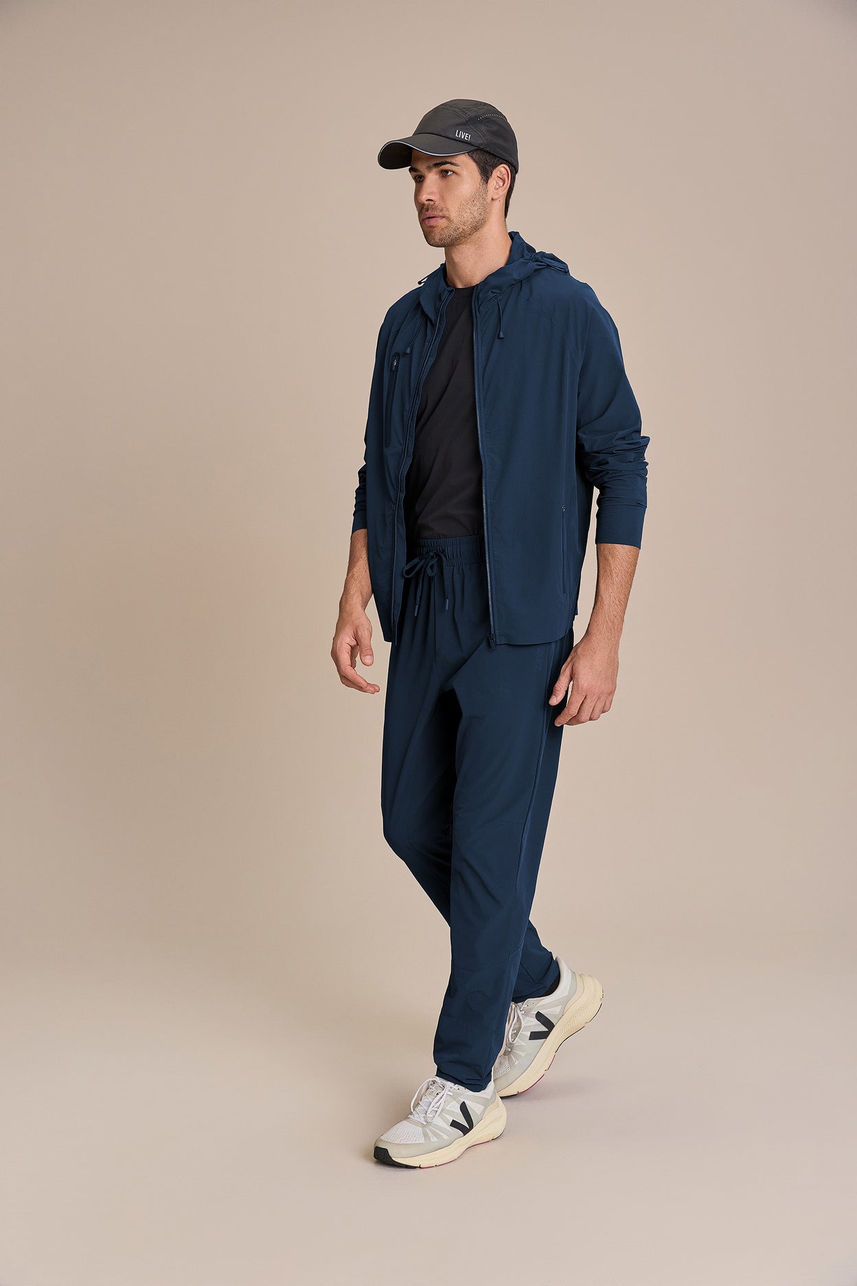 Trek Flex Men Pants