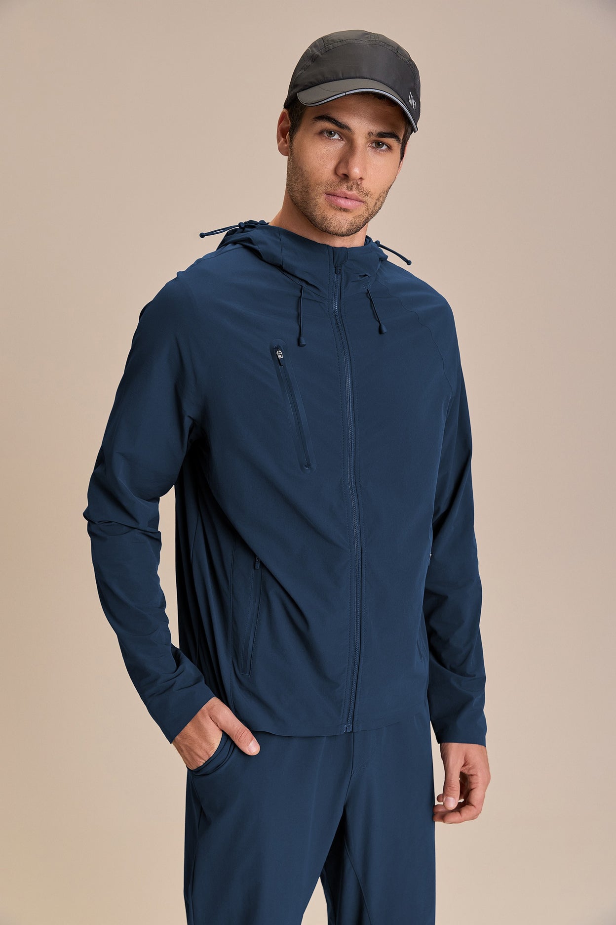 Trek Flex Men's Jacket