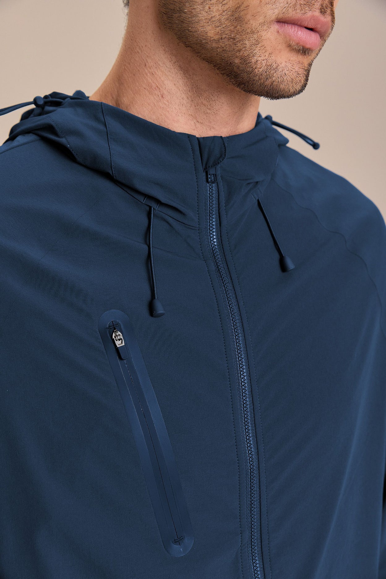 Trek Flex Men's Jacket