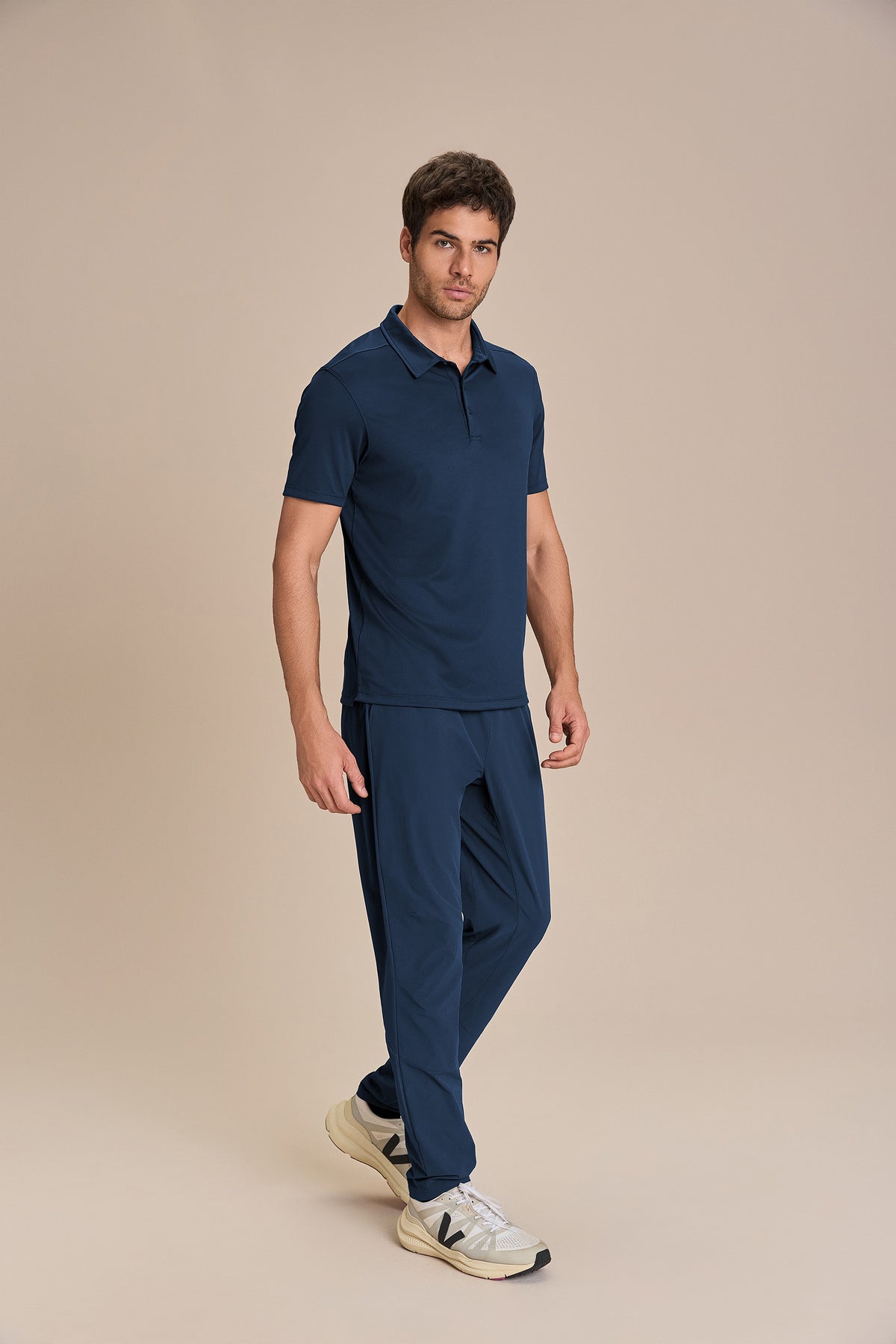 LIVE! Men's Street Polo Shirt