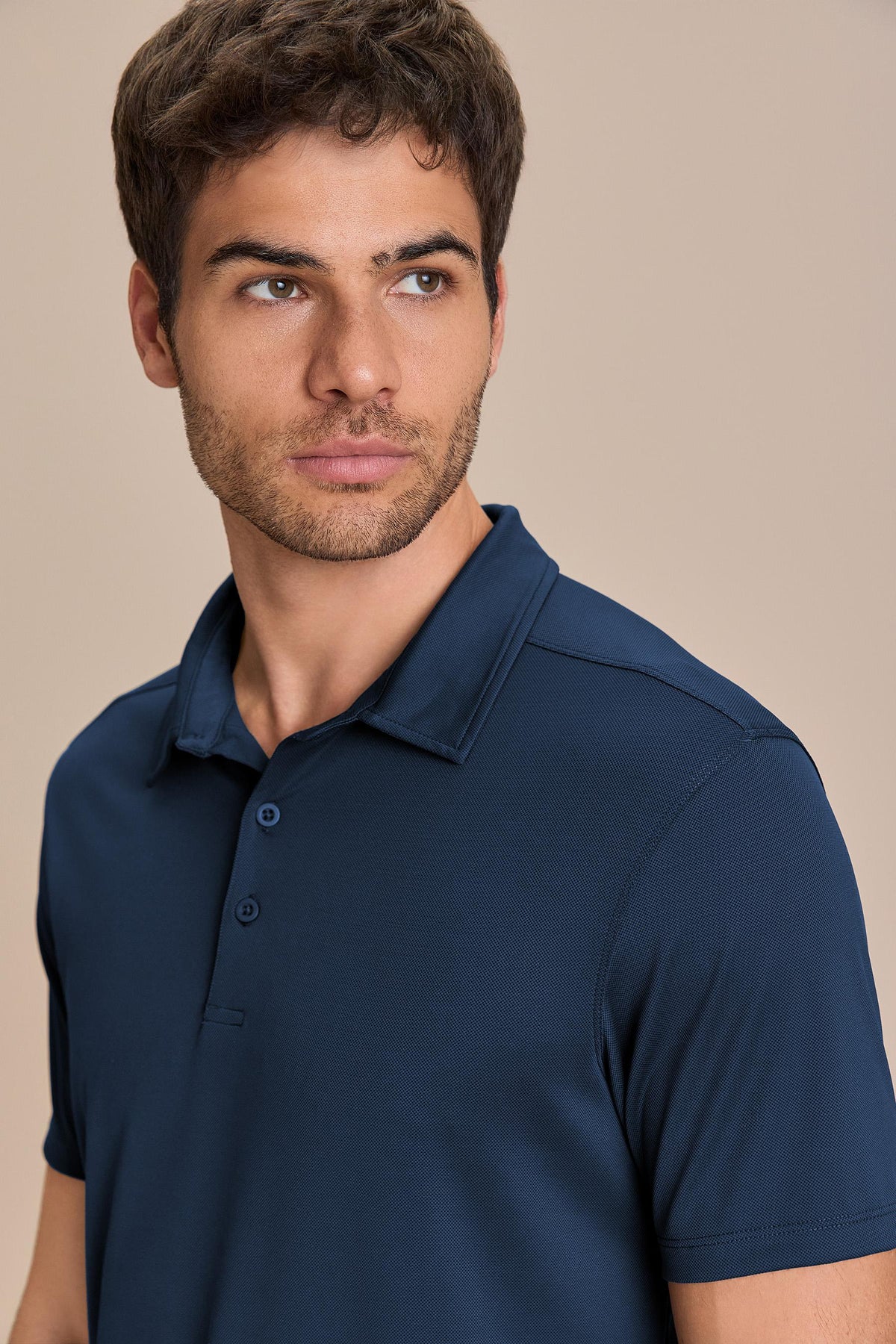 LIVE! Men's Street Polo Shirt