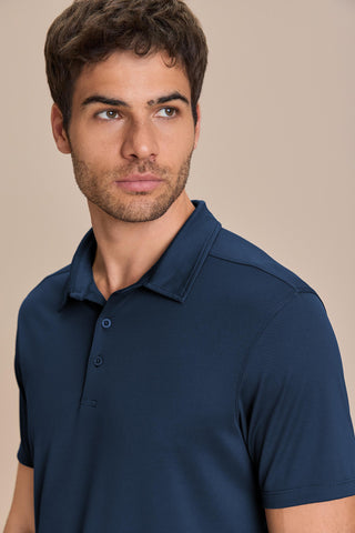 LIVE! Men's Street Polo Shirt