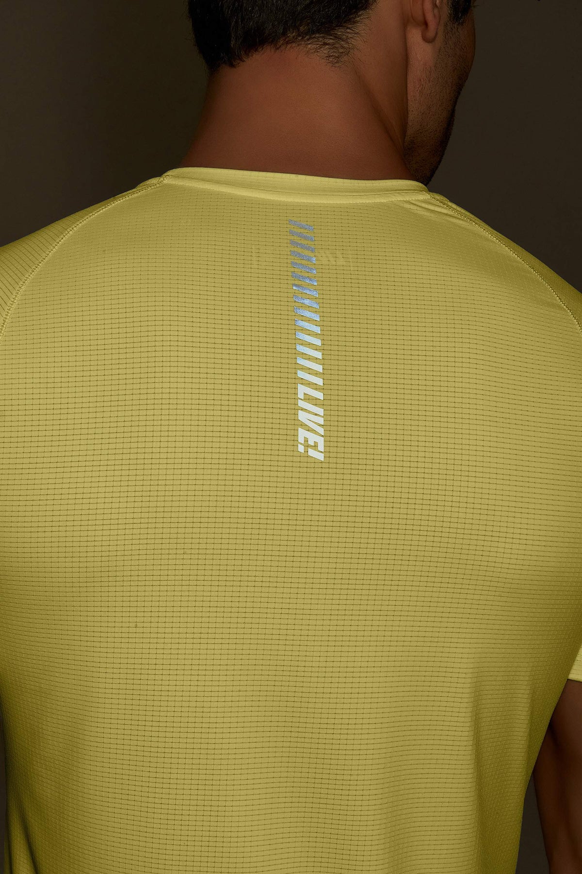 Men's Fit Air Move T-Shirt