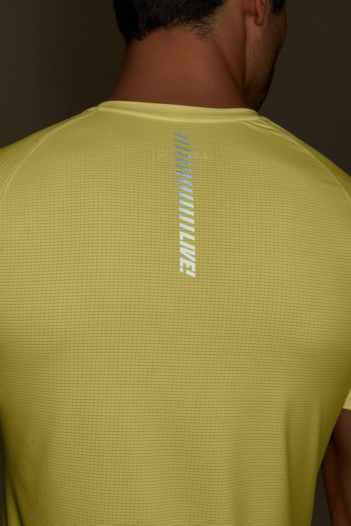 Men's Fit Air Move T-Shirt