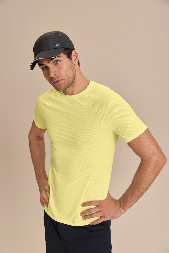 Men's Fit Air Move T-Shirt